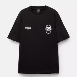 RETRO PRIMAL TEE