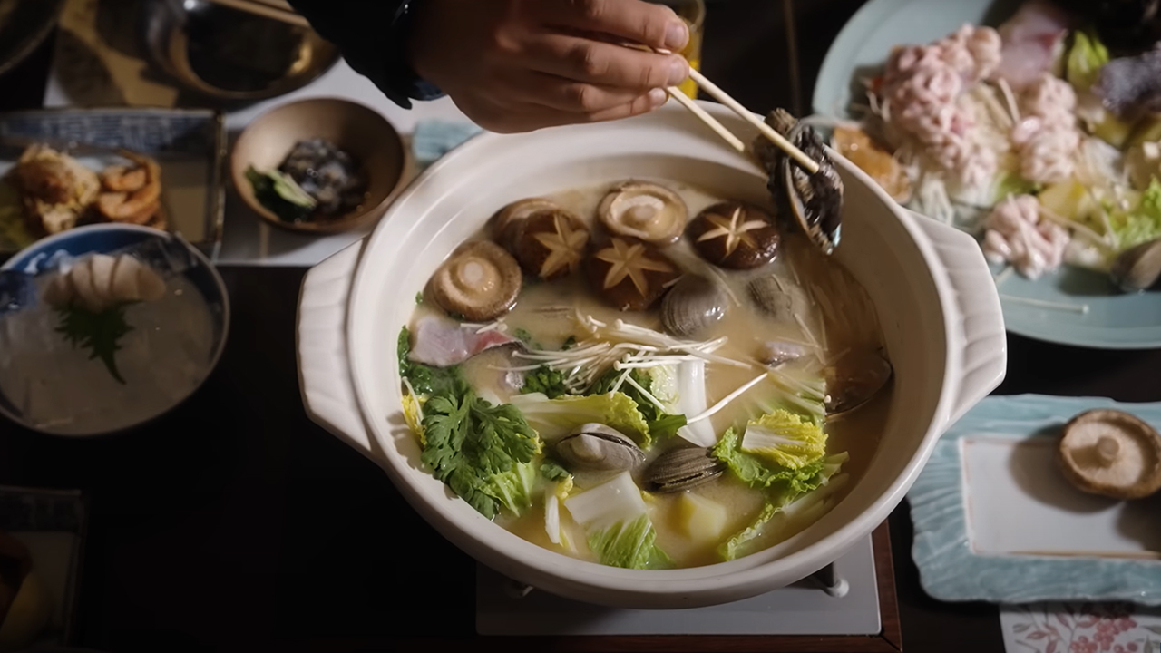 Tasting Hokkaido’s Secret Food Scene & Exploring Japan’s Snow Capital