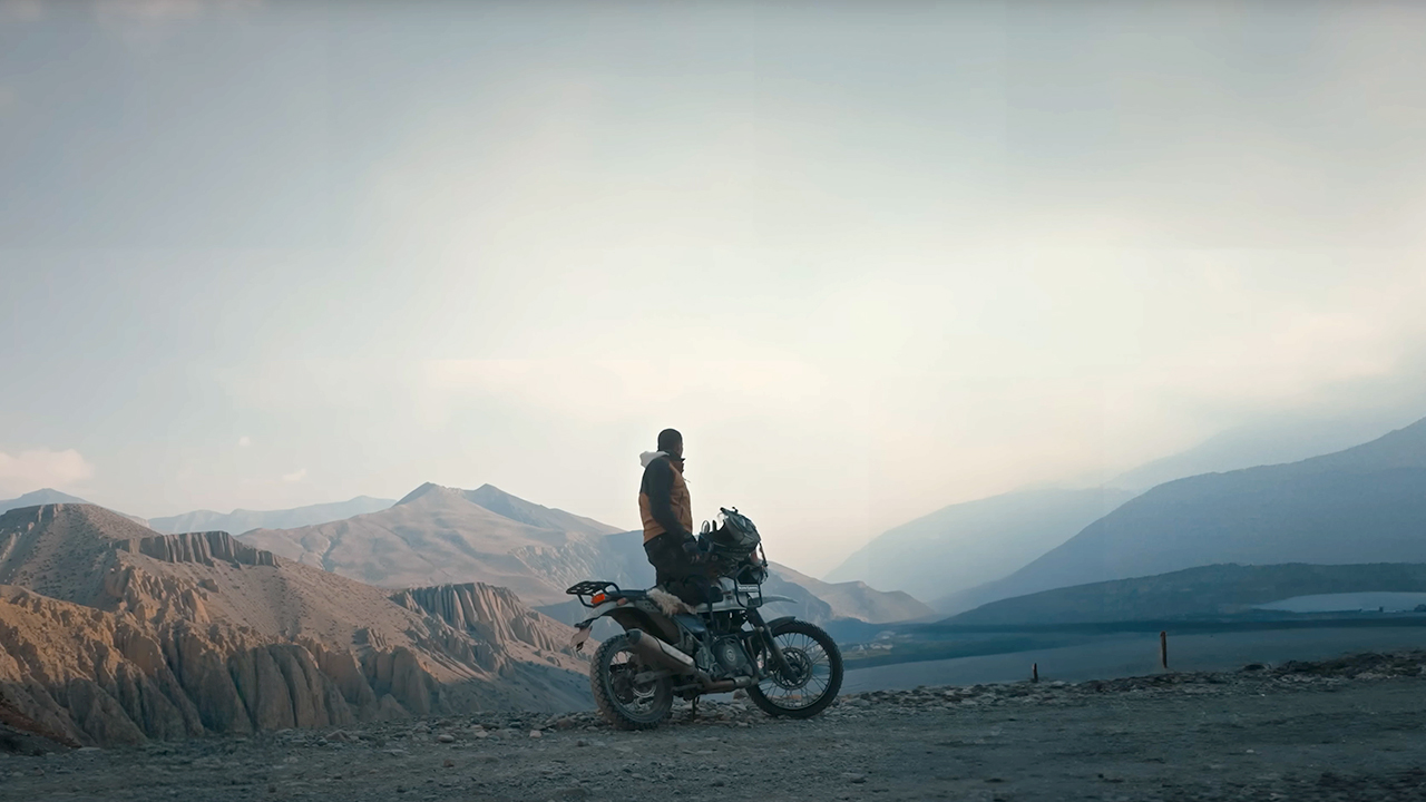 Life Lessons from Nepal – Cinematic Travel Through Himalayas